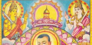 Tôn Giả Thi-bà-la (尸婆羅 = Sīvali) Vị “Thần Tài” Đích Thực của Phật Giáo
