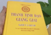 Thanh Tịnh Đạo Giảng Giải Giới Và Định | Tác Giả: Venerable Sayadaw U Sīlānanda Biên Dịch: Pháp Triều
