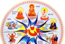 Thuyết luân hồi trong đạo Phật
