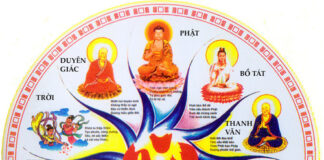 Thuyết luân hồi trong đạo Phật