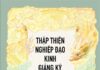 Thập Thiện Nghiệp Đạo Kinh Giảng Ký (Sách Ebook PDF)