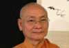 Vô thường, khổ & vô ngã
