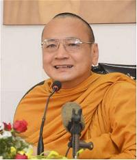 thich buu chanh