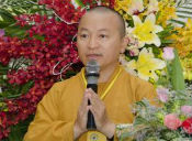 Trở về Đạo Phật nguyên chất để phụng sự nhân sinh