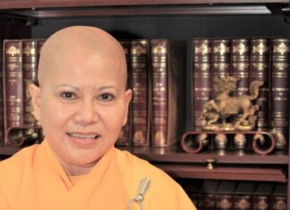 Tìm hiểu khái quát về “huyễn” trong đạo Phật