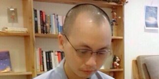 Đi Tu Là Đi Đâu? | Thích Trung Hữu