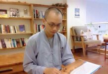 Tính kế thừa & phát triển trong Phật Giáo