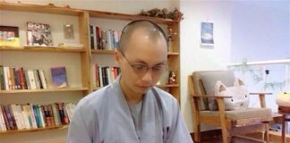 Tính kế thừa & phát triển trong Phật Giáo