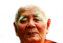 Trí Tuệ Trong Đạo Phật