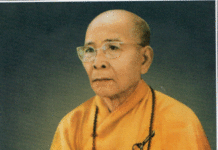 Lời khai đạo giới