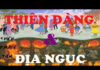 Thiên Đường Và Địa Ngục Trong Đạo Phật (song ngữ)