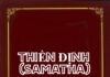 Thiền Định (samatha)