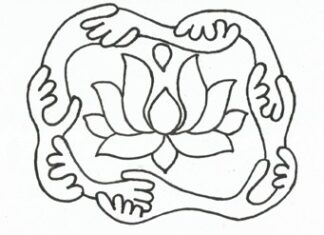 Thiên Thai tứ Giáo Nghi
