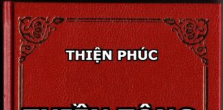 Thiền Tông: Từ Tây Thiên Đến Đông Độ Buổi Sơ Thời (từ Thời Đức Phật Đến Thời Lục Tổ Huệ Năng) Quyển 2 – Song ngữ Vietnamese-English