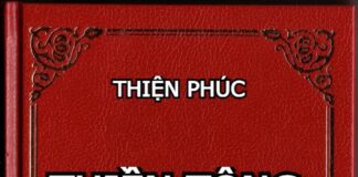 Thiền Tông: Từ Tây Thiên Đến Đông Độ Buổi Sơ Thời (từ Thời Đức Phật Đến Thời Lục Tổ Huệ Năng) Quyển 3 – Song ngữ Vietnamese-English