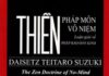 Thiền Và Pháp Môn Vô Niệm – Luận Giải Về Pháp Bảo Đàn Kinh Của Lục Tổ Huệ Năng