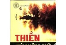 Thiền Tứ Niệm Xứ