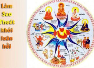 Thoát khỏi luân hồi