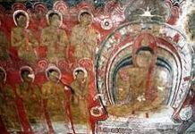 Về Tên Gọi Thượng Toạ (Sthāvira, Thera) Và Thượng Toạ Bộ (Sthāviravāda) Trong Các Nguồn Tư Liệu Phật Giáo Trung Hoa