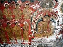 Về Tên Gọi Thượng Toạ (Sthāvira, Thera) Và Thượng Toạ Bộ (Sthāviravāda) Trong Các Nguồn Tư Liệu Phật Giáo Trung Hoa