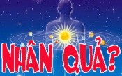 Thuyết Nhân Quả