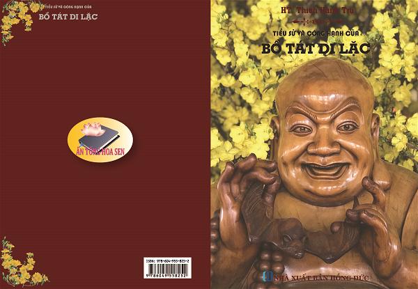 Tiểu Sử và Công Hạnh của Bồ Tát Di Lặc Tiểu Sử và Công Hạnh của Bồ Tát Di Lặc