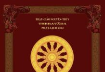 Tìm Hiểu Pháp Chướng Ngại (nīvaraṇa)