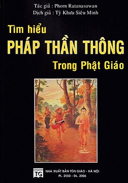 Tìm Hiểu Pháp Thần Thông Trong Phật Giáo (2)