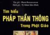 Tìm Hiểu Pháp Thần Thông Trong Phật Giáo