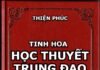 Tinh Hoa Học Thuyết Trung Đạo Trong Phật Giáo | Thiện Phúc (Sách song ngữ Vietnamese-English)