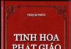 Tinh Hoa Phật Giáo – The Quintessence Of Buddhism – Trọn Bộ 3 Tập (Sách Ebook Vietnamese-English PDF)