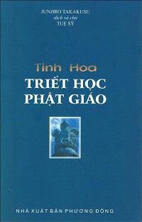 Tinh Hoa Triết Học Phật Giáo Thích Tuệ Sỹ