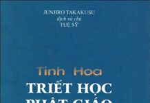 Tinh hoa triết học Phật Giáo