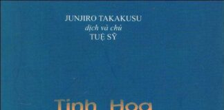 Tinh hoa triết học Phật Giáo