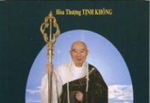 Tinh Hoa Khai Thị