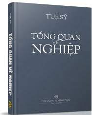 Tổng Quan về Nghiệp (sách ebook PDF)