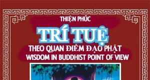 Trí Tuệ Theo Quan Điểm Đạo Phật – Sách Ebook Song Ngữ Vietnamese-English PDF