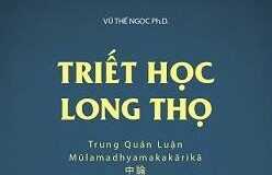 Trung Quán: Triết Học Long Thọ