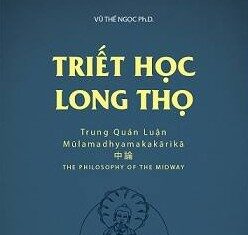 Trung Quán: Triết Học Long Thọ