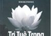 Trí Tuệ Trong Phật Giáo