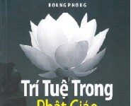 Trí Tuệ Trong Phật Giáo