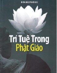 Trí Tuệ Trong Phật Giáo