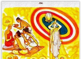 Vượt qua mọi sự đau khổ (song ngữ)