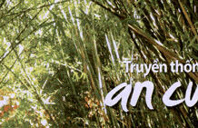 Truyền Thống An Cư