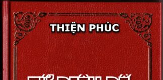Tứ Diệu Đế Yếu Lược Tập 1 | Thiện Phúc (Sách song ngữ Vietnamese-English PDF)