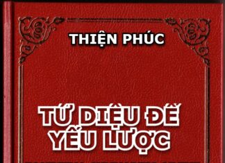 Tứ Diệu Đế Yếu Lược Tập 2 | Thiện Phúc (Sách song ngữ Vietnamese-English PDF)