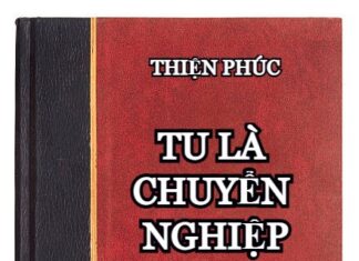 Tu Là Chuyển Nghiệp (Sách Ebook Song Ngữ Vietnamese-English PDF)