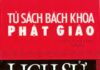 Tủ Sách Bách Khoa Phật Giáo | Tác Giả Tuệ Chân Biên Dịch