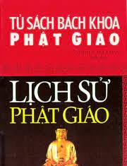 Tủ Sách Bách Khoa Phật Giáo | Tác Giả Tuệ Chân Biên Dịch