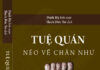 Tuệ Quán Nẻo Về Chân Như